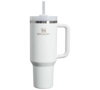 Stanley - Gobelet - The Quencher H2.O Flowstate™ Tumbler 1.18L Frost - Blanc Blanc