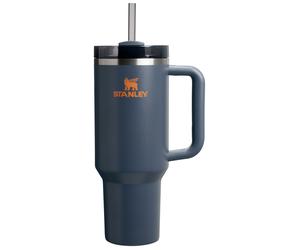 Stanley - Gobelet - The Quencher H2.O Flowstate™ Tumbler 1.18L Twilight - Navy Navy
