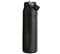 Stanley Gourde Isotherme The IceFlow™ Bottle Flip Straw 2.0 1060 ml/36oz Noir 2.0