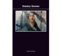 Stanley Greene Photo Poche n° 118 - Stanley Greene - Centre National De La Photographie - Poche - Beau livre