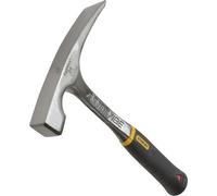 STANLEY Hand Tools Fatmax Marteau à briques antivibe 567g (20oz) TK2306 (One Size) (Multi Colour)