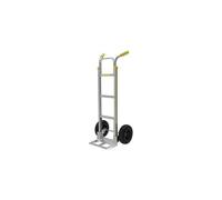 Stanley Hand Trucks Sackkarre klappbar Aluminium Traglast (max.): 200 kg SXWTI-HT513