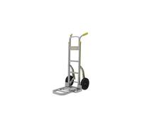 Stanley Hand Trucks Sackkarre klappbar Aluminium Traglast (max.): 200 kg SXWTI-HT514