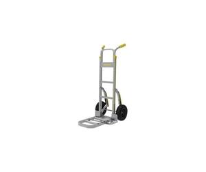 Stanley Hand Trucks Sackkarre klappbar Aluminium Traglast (max.): 200 kg SXWTI-HT514
