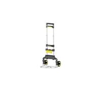 Stanley Chariot à main pliable avec porte-panier 60 kg SXWTD-FT501