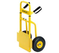 Stanley Hand Trucks Sackkarre klappbar Stahl Traglast (max.): 120 kg SWXTD-FT520