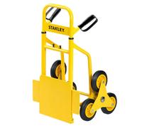 Stanley Hand Trucks Treppenkarre klappbar Stahl Traglast (max.): 120 kg SXWTD-FT521