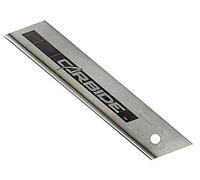 STANLEY Hojas Para Cutter 25mm Carbide - 5 hojas