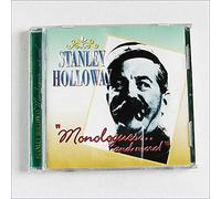 Stanley Holloway - Monologues.and More [Import]