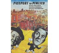 Stanley Holloway - Passport To Pimlico [Import anglais]