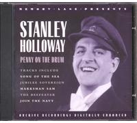 Stanley Holloway - Penny on Th Drum [Import]
