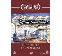 Stanley Holloway - The Titfield Thunderbolt [Import anglais]