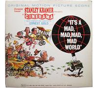 STANLEY HOLLOWAY - the world of LP