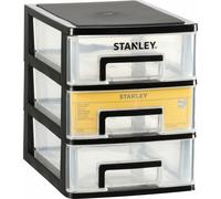 Stanley Home Organizer 3 tiroirs Grand