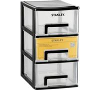 Stanley Home Organizer 3 tiroirs moyen