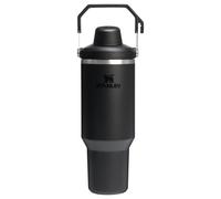 Stanley Iceflow 2.0 Tobile a debit rapide avec poignee 40 oz | Twist on Angled Spout Lid | Bouteille d'eau fuite | Acier inoxydable isole | Sans