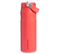 STANLEY IceFlow Bottle Flip Straw 2.0 Bouteille d'eau 0,7 l - Corail chaud - OS