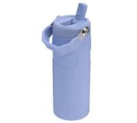 STANLEY IceFlow Bottle Flip Straw 2.0 Bouteille d'eau 0,7 l - Hortensia