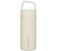 Stanley IceFlow Bouchon et bouteille de transport Crème 473,6 g