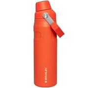 STANLEY IceFlow™ Bouteille à débit rapide 24 oz Tigerlily