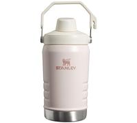 Stanley IceFlow™ Carafe à débit rapide Quartz rose 1,2 l