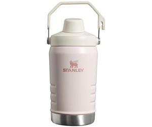 Stanley IceFlow™ Carafe à débit rapide Quartz rose 1,2 l