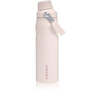 Stanley IceFlow Fast Flow Lid Bottle gourde en inox Rose Quartz 700 ml