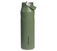 Bouteille isotherme Stanley IceFLow Flip 1,06 L Vert