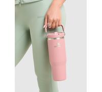 Stanley IceFlow Flip Straw 2.0 0.6L Tumbler - Rose 0.89L