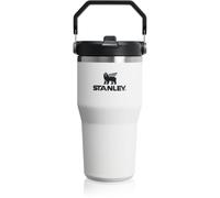 Stanley IceFlow Flip Straw 2.0 Tumbler bouteille isotherme en acier inoxydable Chalk 1 pcs