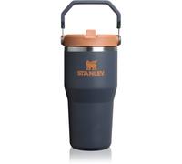 Stanley IceFlow Flip Straw 2.0 Tumbler bouteille isotherme en acier inoxydable Twilight 1 pcs
