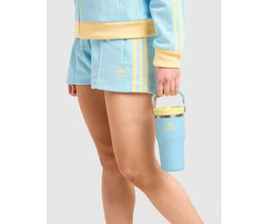 Stanley IceFlow Flip Straw Tumbler 0.6L - Bleu One size