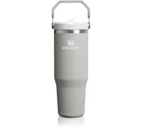Stanley IceFlow Flip Straw Tumbler gourde en inox Ash 1 pcs