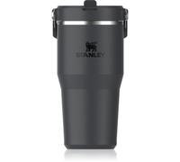 Stanley IceFlow Flip Straw Tumbler gourde en inox Black 2.0 590 ml
