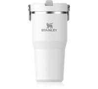 Stanley IceFlow Flip Straw Tumbler gourde en inox Frost 600 ml