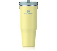 Stanley IceFlow Flip Straw Tumbler gourde en inox Pomelo 890 ml
