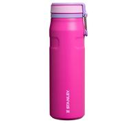 Stanley Iceflow™ Twist Clapet Eau Bouteille - Isolé, Étanche 0.47L & 0.71L