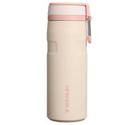 Stanley Iceflow Twist Flip Bouteille 0,47 l (Champagne)