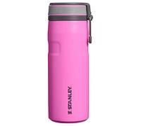 Stanley Iceflow Twist Flip Bouteille 0,47 l Rose vif