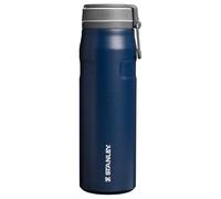 Stanley Iceflow Twist Flip Bouteille 0,71 l Bleu marine foncé