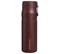 Stanley Iceflow Twist Flip Bouteille 0,71 l (café)