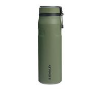 Stanley 1913 - Bouteille isotherme The IceFlow Twist Flip 0,7 L Vert