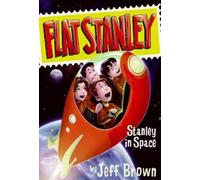 Stanley in Space (Flat Stanley)