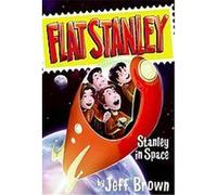 Stanley in Space, Stanley Lambchop Adventure Jeff Brown (Auteur)