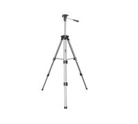Trépied aluminium type photo alu 5025 STANLEY - 60-154 cm - 1-77-201