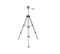 Stanley Intelli Outils 0.6cm Fils Inclinable Tête Caméra Trépied 44 - 119cm