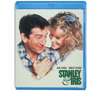 Stanley & Iris [Blu-Ray]