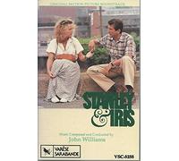 Stanley & Iris [Import]