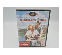 Stanley & Iris Mgm Jane Fonda Robert - Dvd