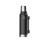 STANLEY Isolierflasche Classic Vakuum 1,4l schwarz